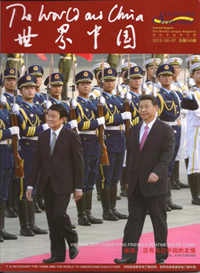 主要代理的媒體