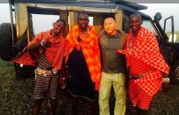 《風(fēng)情中國(guó)》發(fā)行代理商